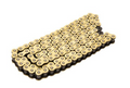 Tusk 428 Gold Plated Race Chain for Talaria MX5, E-Ride 3.0