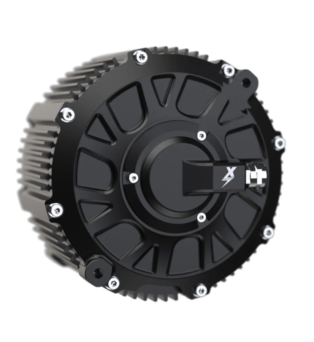 surron ebmx race motor