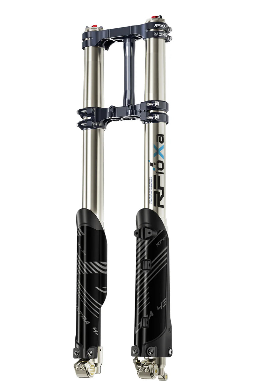RFLOXA ultra bee forks