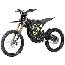 surron lbx emoto